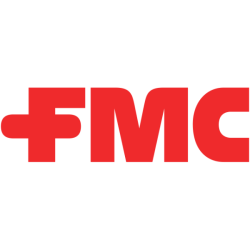 FMC logo