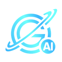 GXAI logo