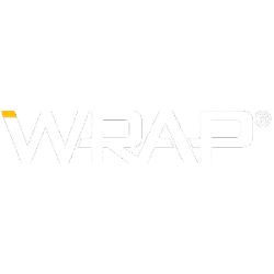 WRAP logo