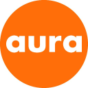AURA.TO logo