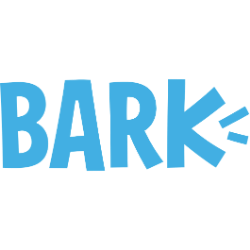 BARK.V logo
