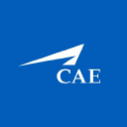CAE.TO logo