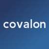COV.V logo