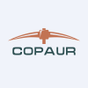 CPAU.V logo