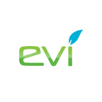 EVI.V logo