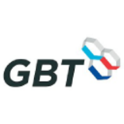GBT.TO logo