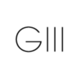 GIII.V logo