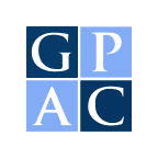 GPAC.V logo