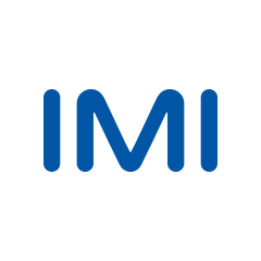 IMI.V logo