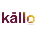 KALO.V logo