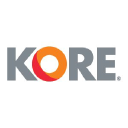 KORE.V logo