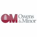 OMI.V logo