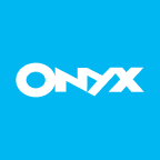 ONYX.V logo