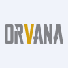 ORV.TO logo