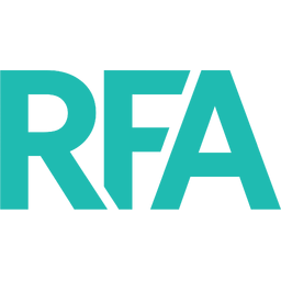 RFA.TO logo