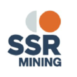 SSRM.TO logo