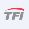 TFII.TO logo