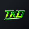 TKO.TO logo