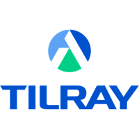 TLRY.TO logo
