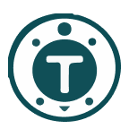TPZ.TO logo
