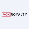 VOXR.TO logo