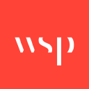 WSP.TO logo