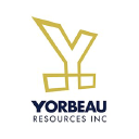 YRB.TO logo