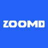 ZOMD.V logo